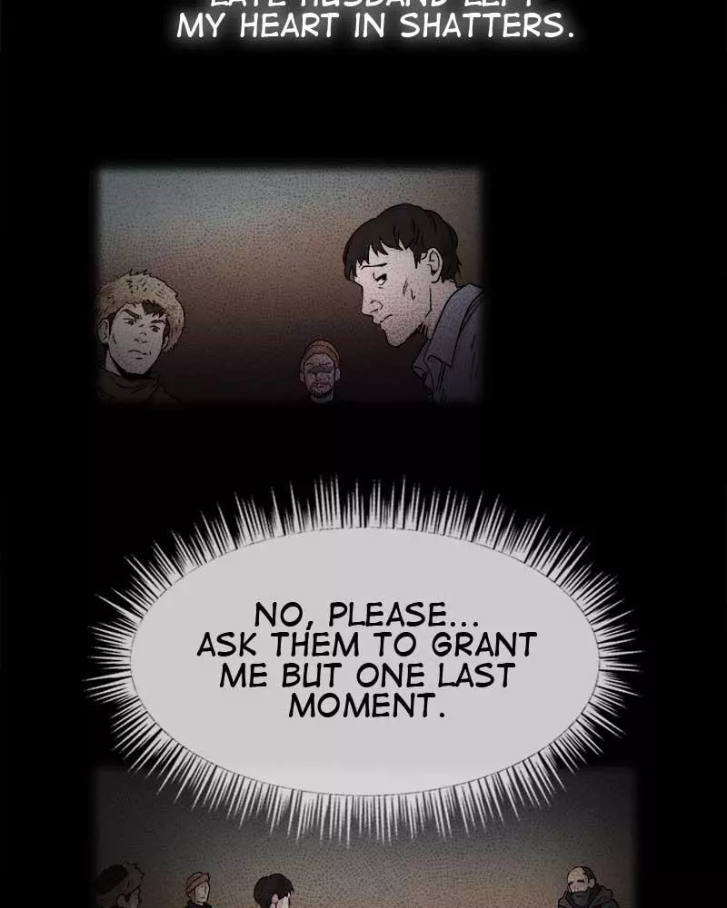 Like A Wind On A Dry Branch - Chapter 33 - Page 2
