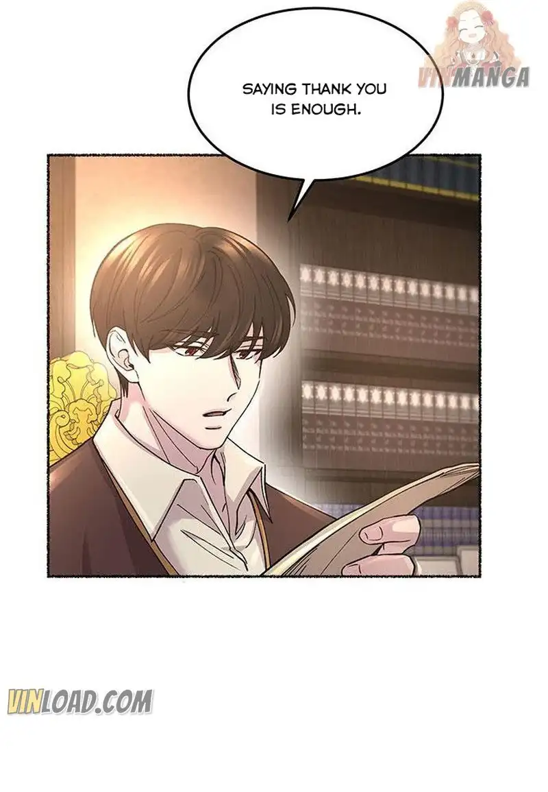 Like A Wind On A Dry Branch - Chapter 65 - Page 13