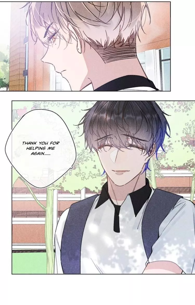 Like Days - Chapter 6 - Page 11