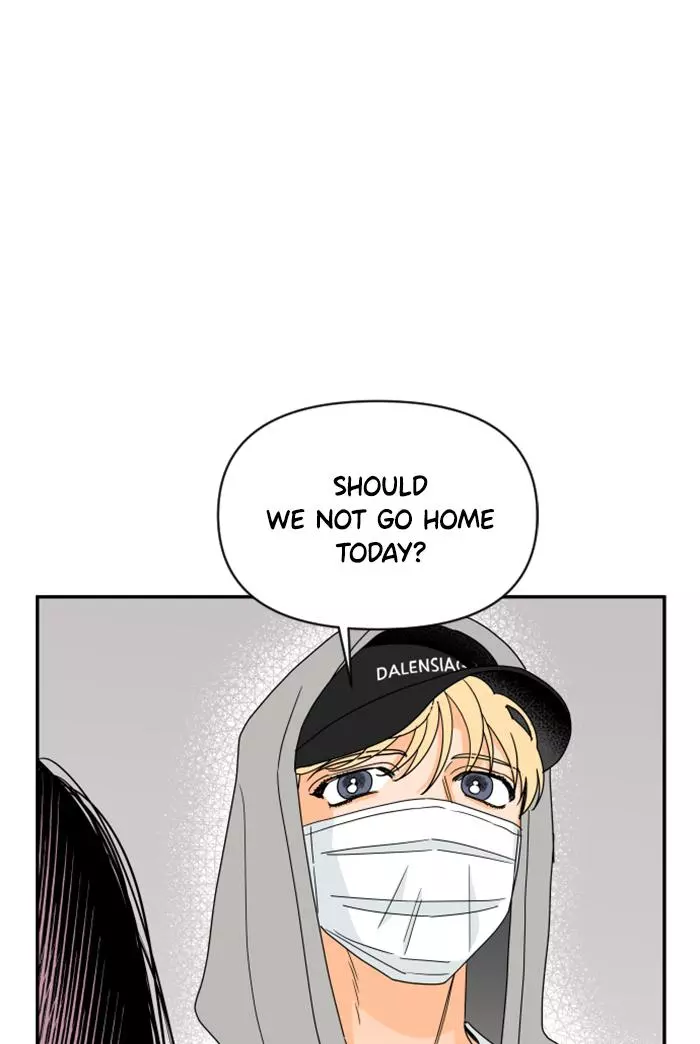 Lilac 200% - Chapter 58 - Page 61