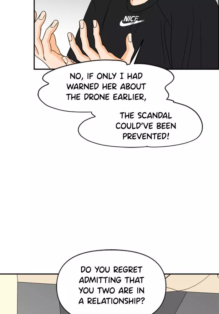 Lilac 200% - Chapter 58 - Page 44