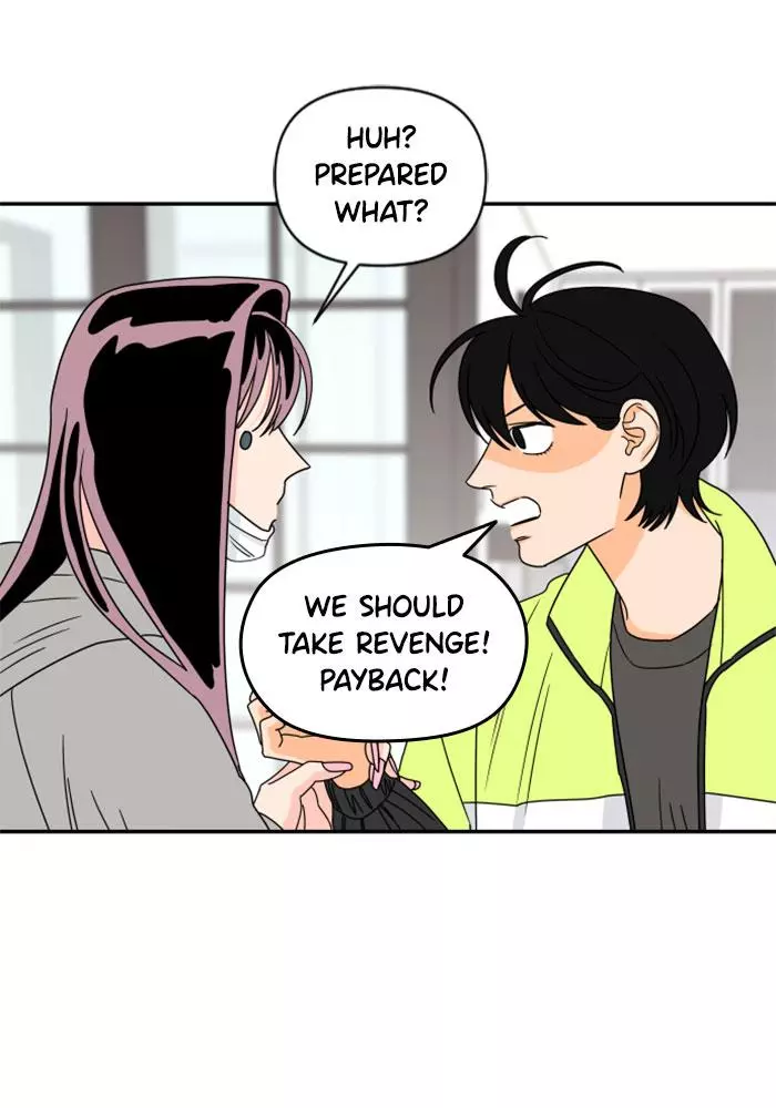 Lilac 200% - Chapter 59 - Page 47