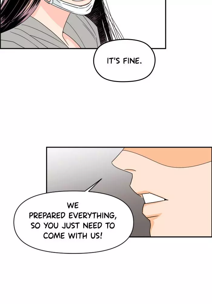 Lilac 200% - Chapter 59 - Page 46