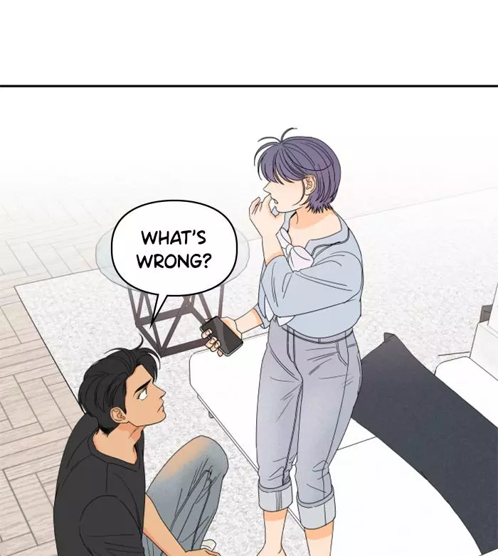 Lilac 200% - Chapter 68 - Page 42
