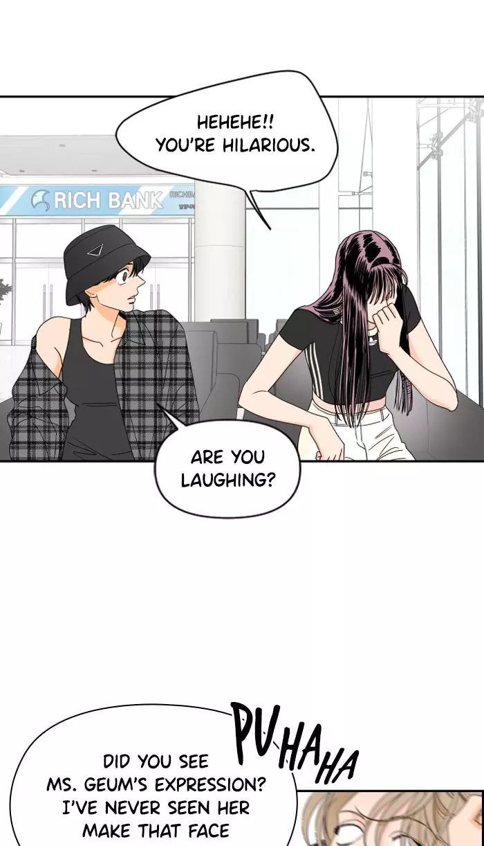 Lilac 200% - Chapter 77 - Page 15