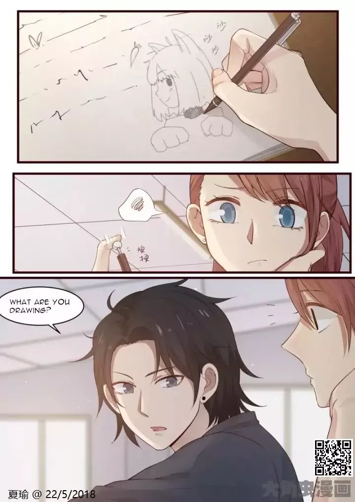 Lily - Chapter 392 - Page 8