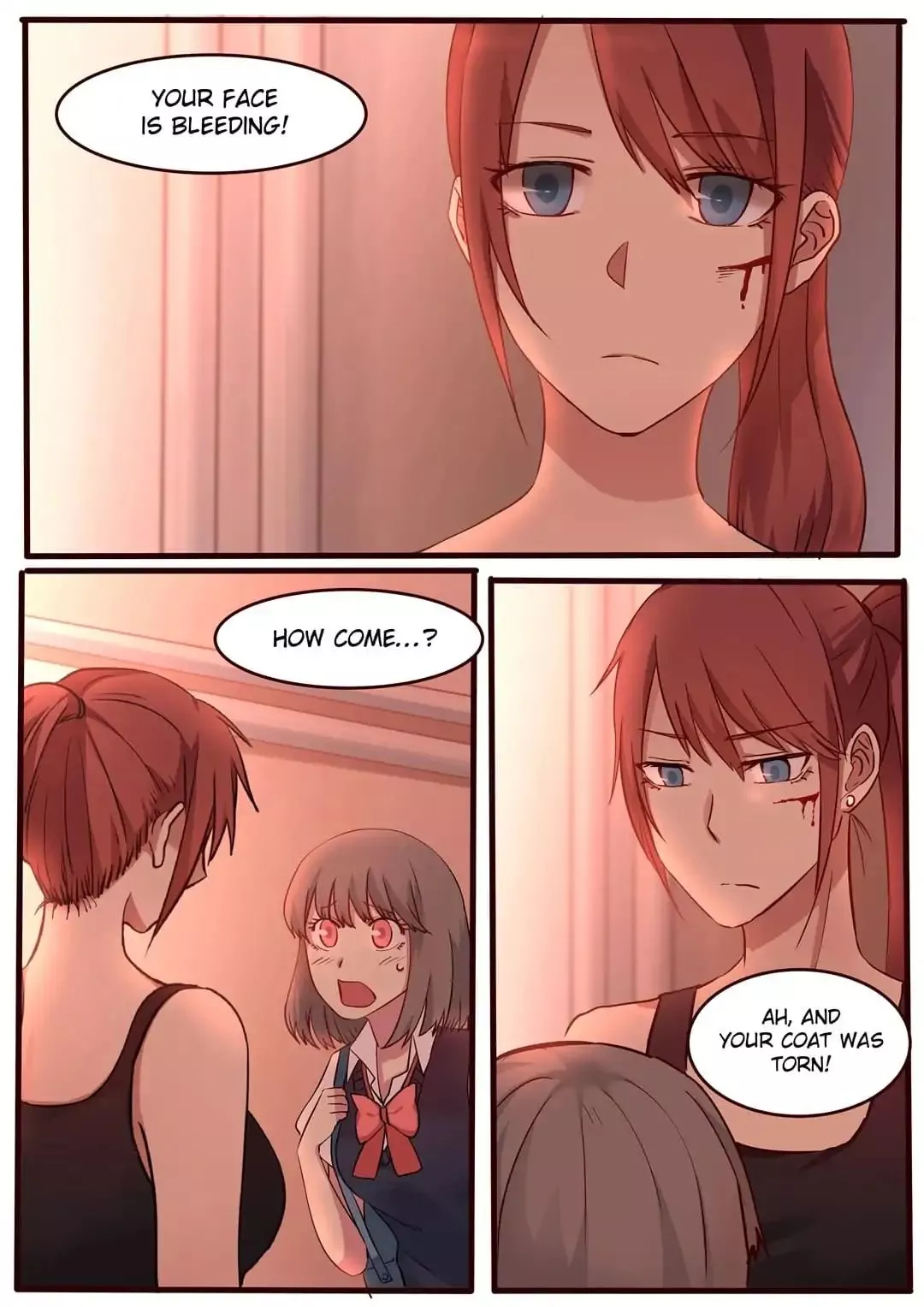 Lily - Chapter 47 - Page 4