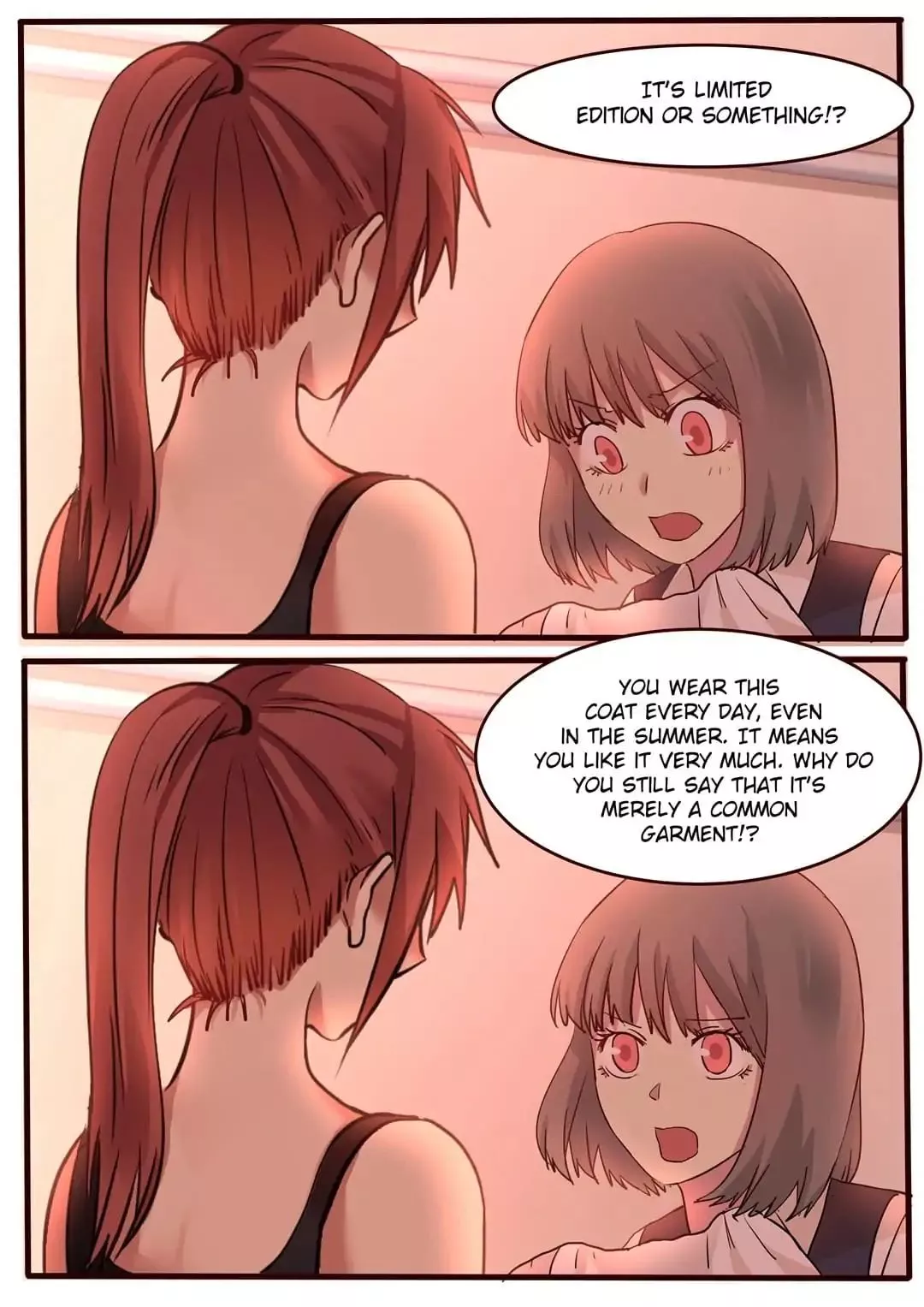 Lily - Chapter 47 - Page 6
