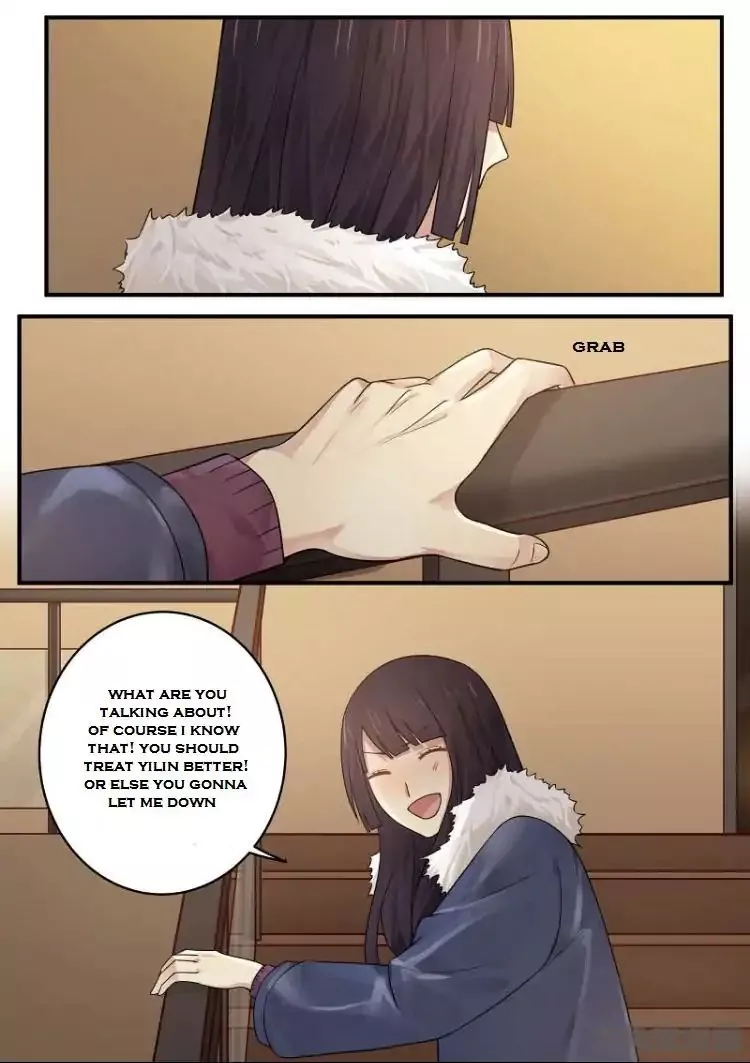 Lily - Chapter 473 - Page 10