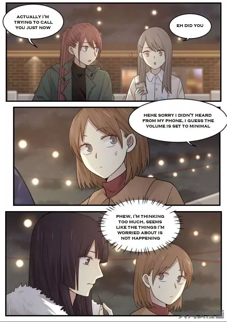 Lily - Chapter 473 - Page 23