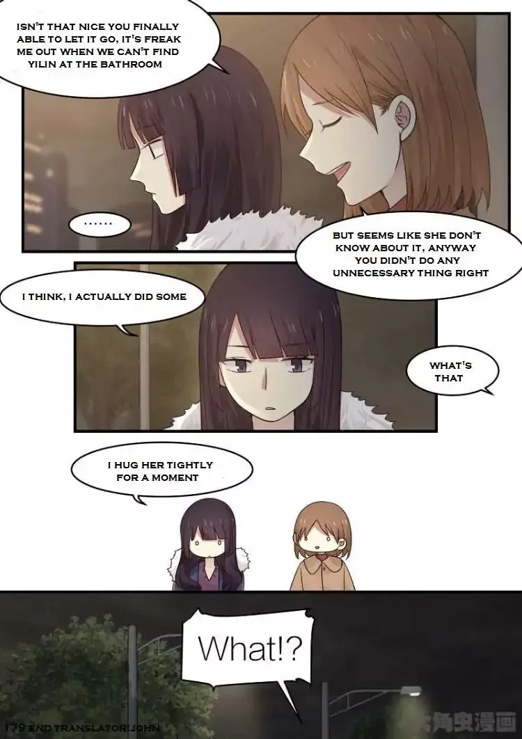 Lily - Chapter 473 - Page 32