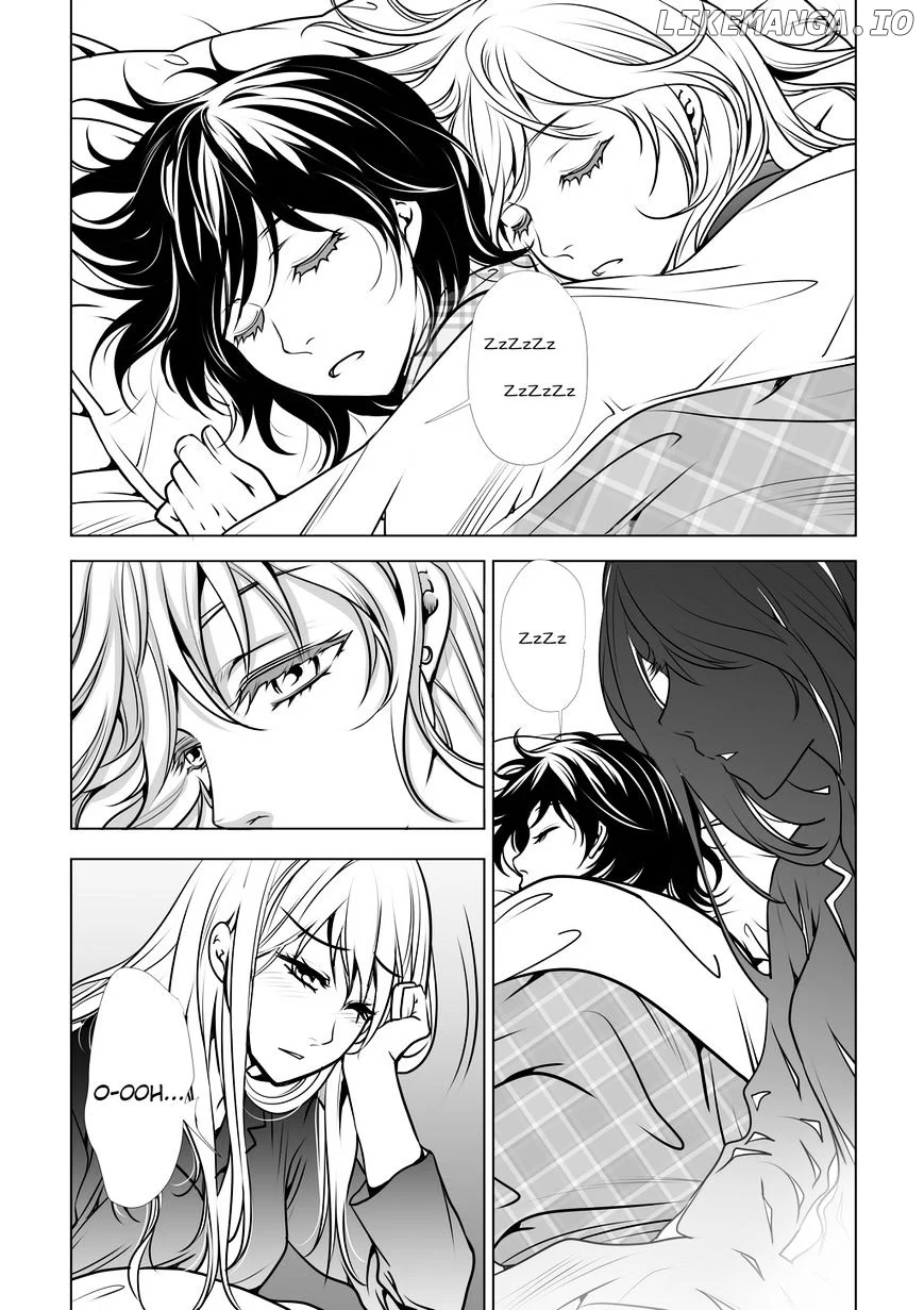 Lily Love - Chapter 14 - Page 2