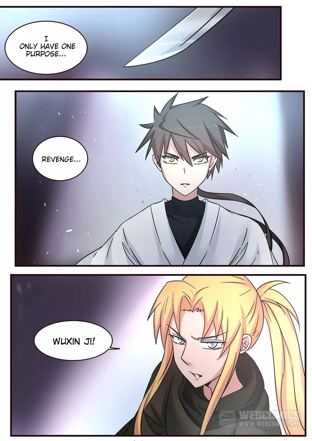 Lily - Chapter 113 - Page 5
