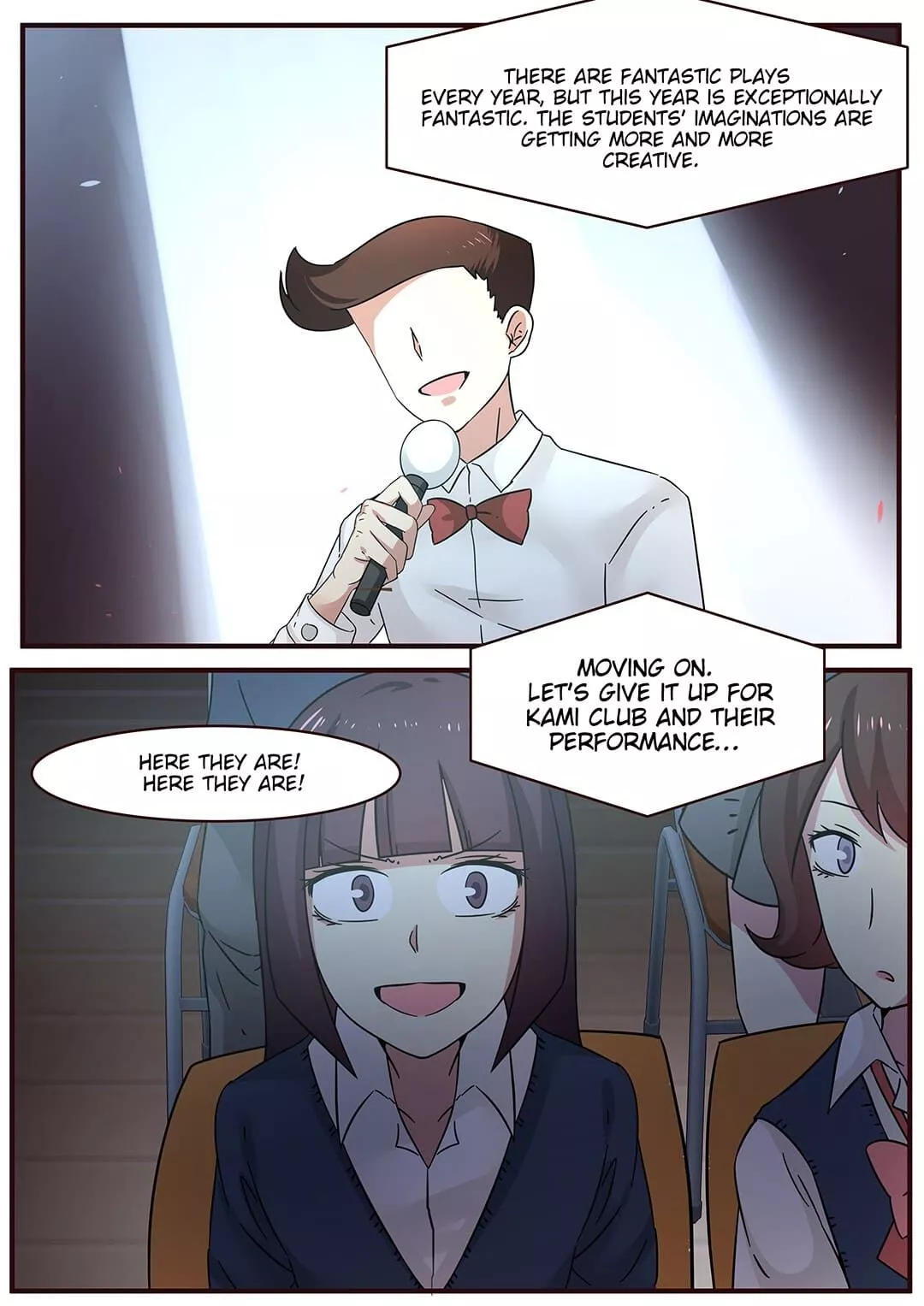 Lily - Chapter 113 - Page 8