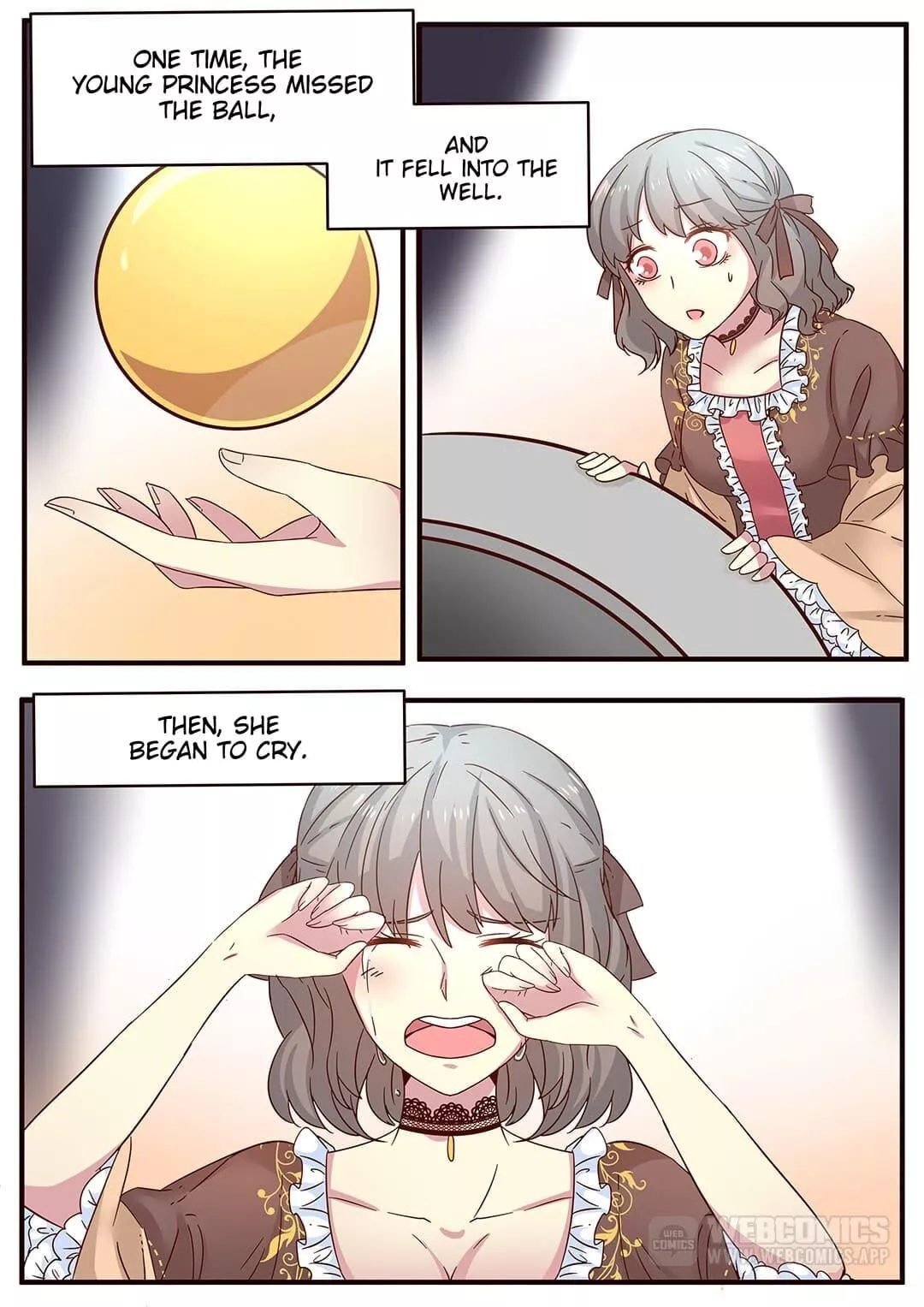 Lily - Chapter 114 - Page 5