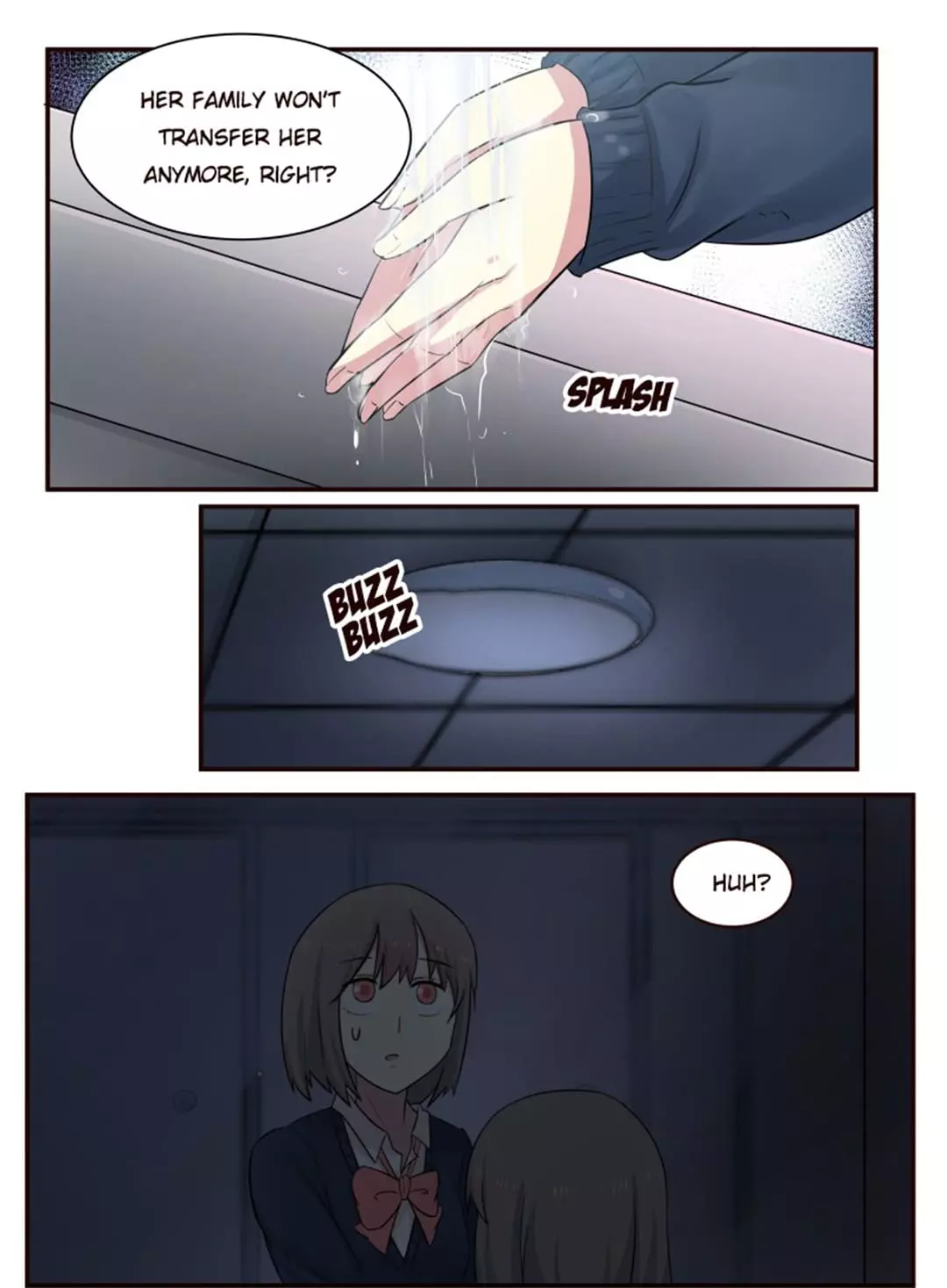 Lily - Chapter 182 - Page 2