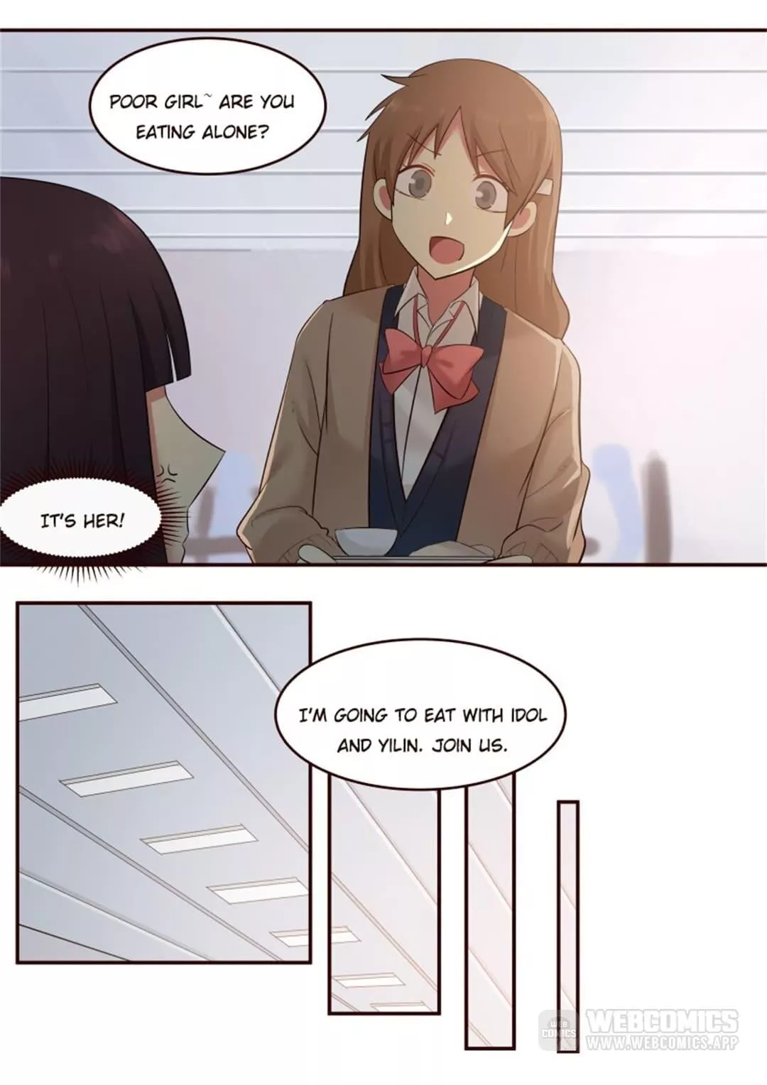 Lily - Chapter 215 - Page 2