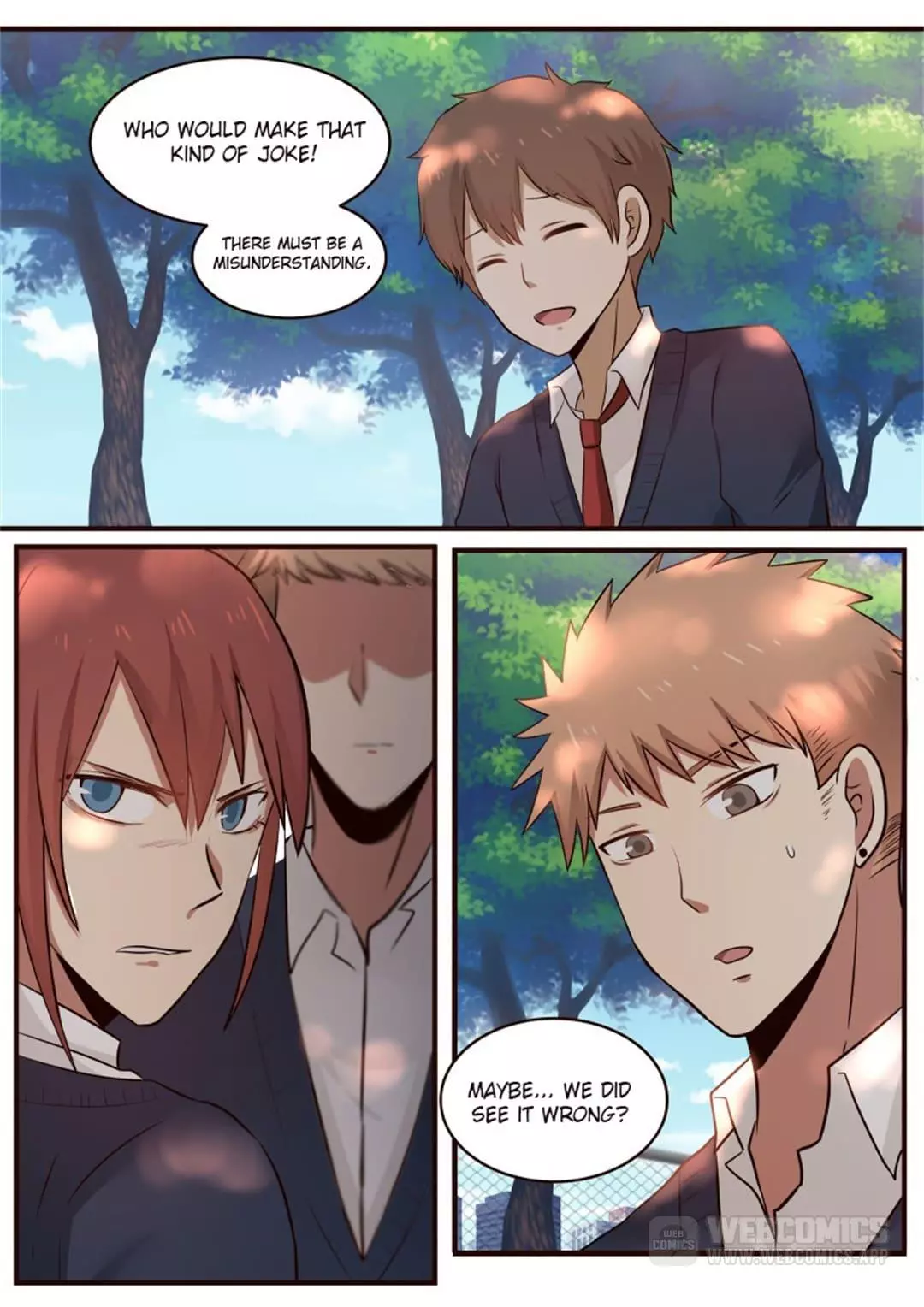 Lily - Chapter 226 - Page 5