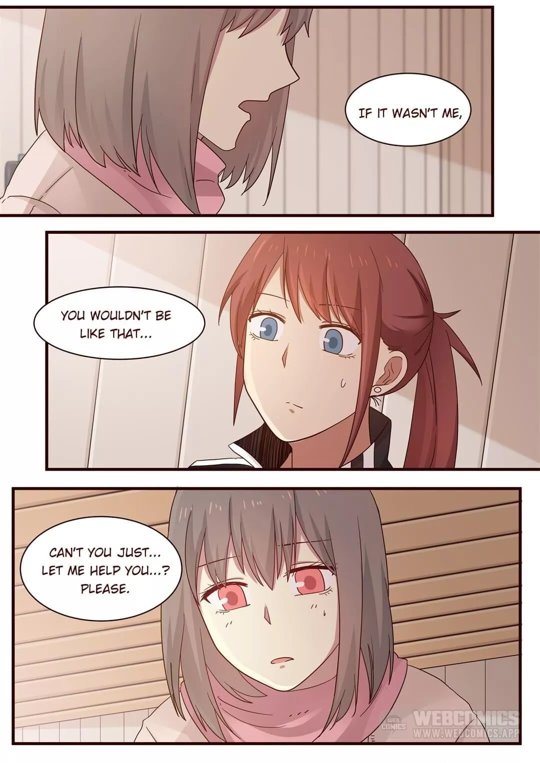 Lily - Chapter 262 - Page 3