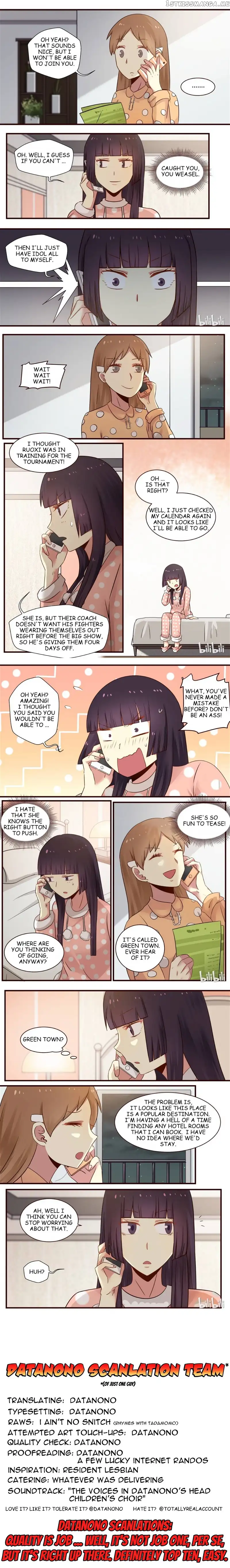 Lily - Chapter 278 - Page 2
