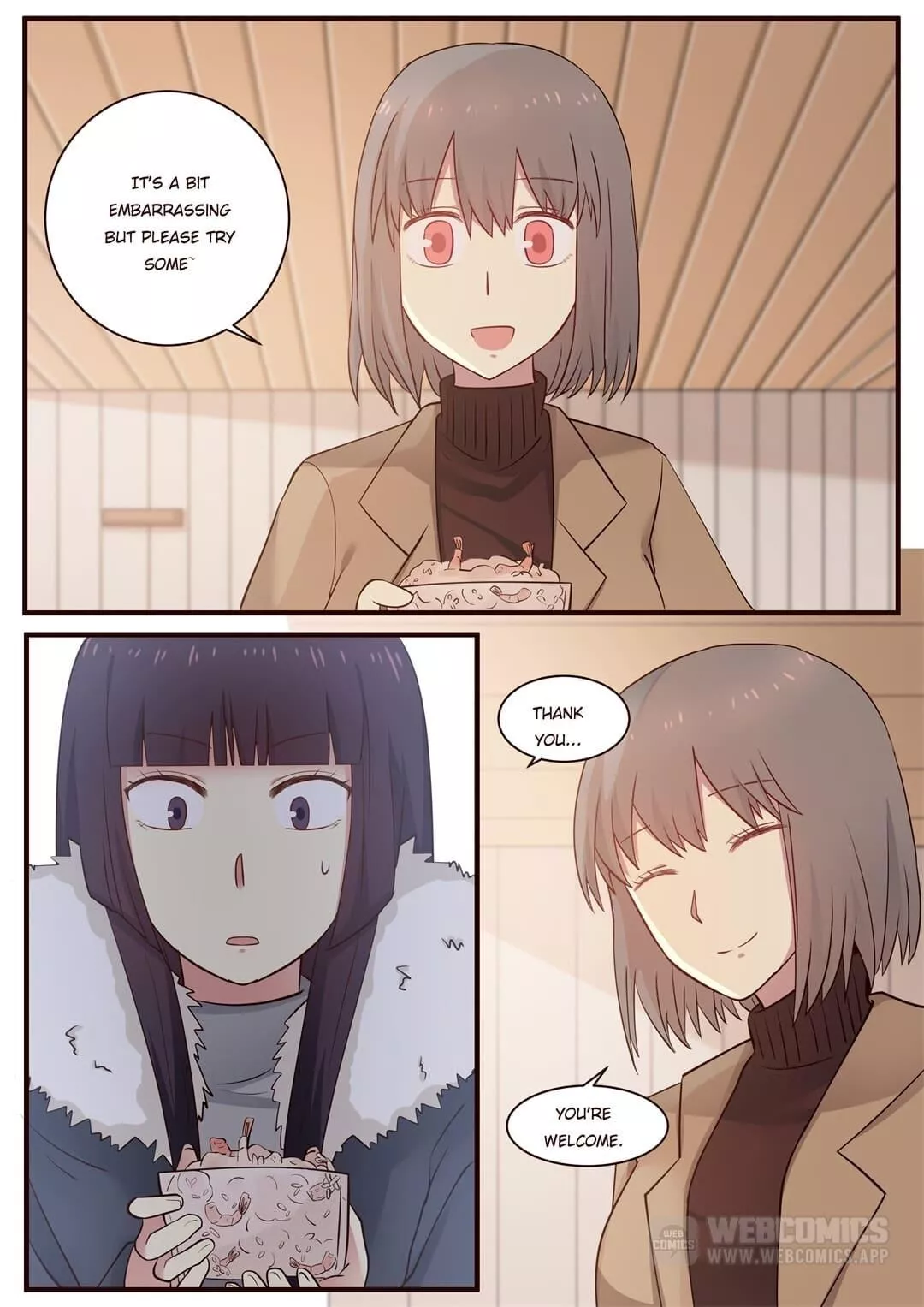 Lily - Chapter 280 - Page 5