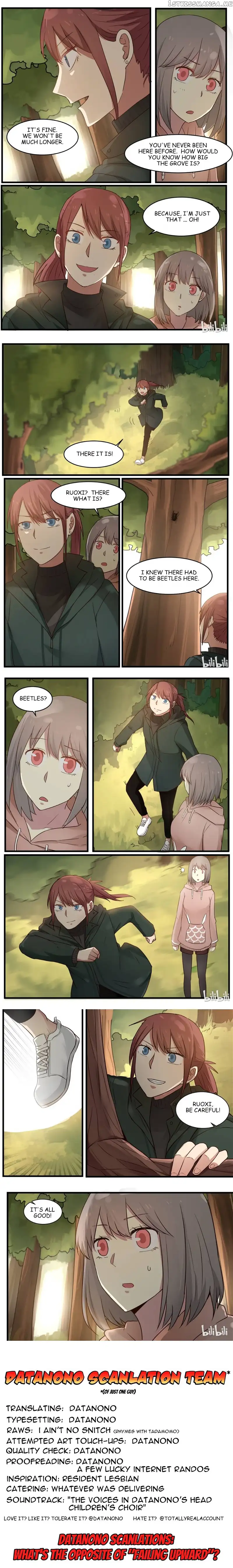 Lily - Chapter 285 - Page 2