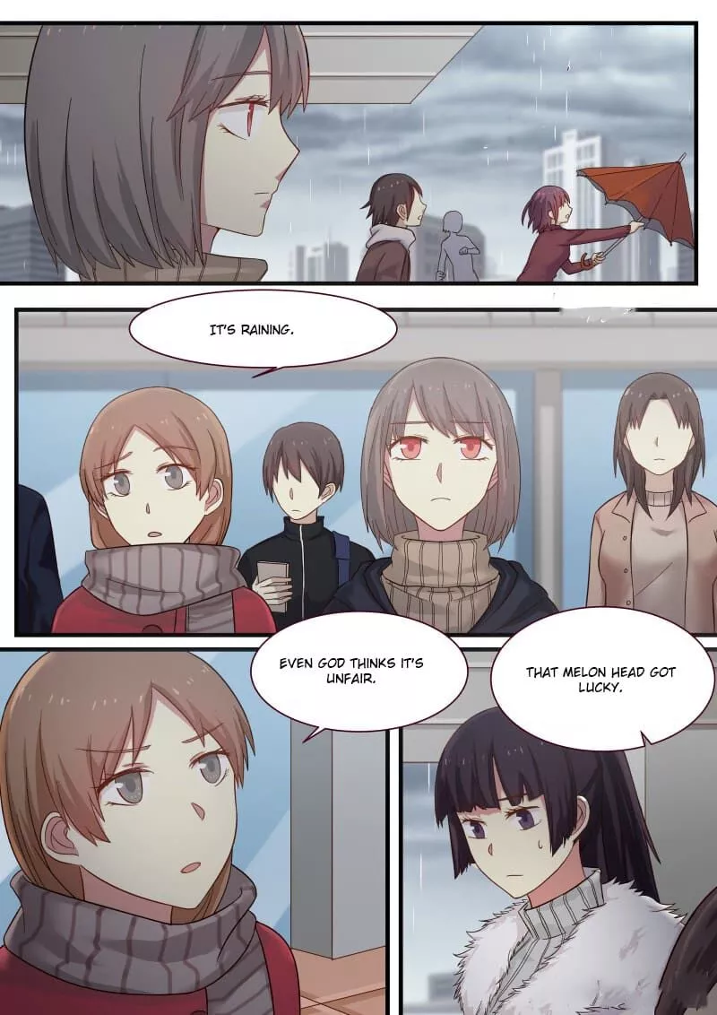 Lily - Chapter 345 - Page 2