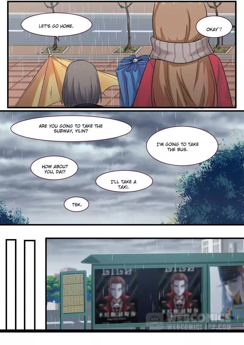Lily - Chapter 345 - Page 3