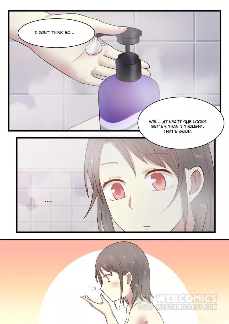 Lily - Chapter 348 - Page 3