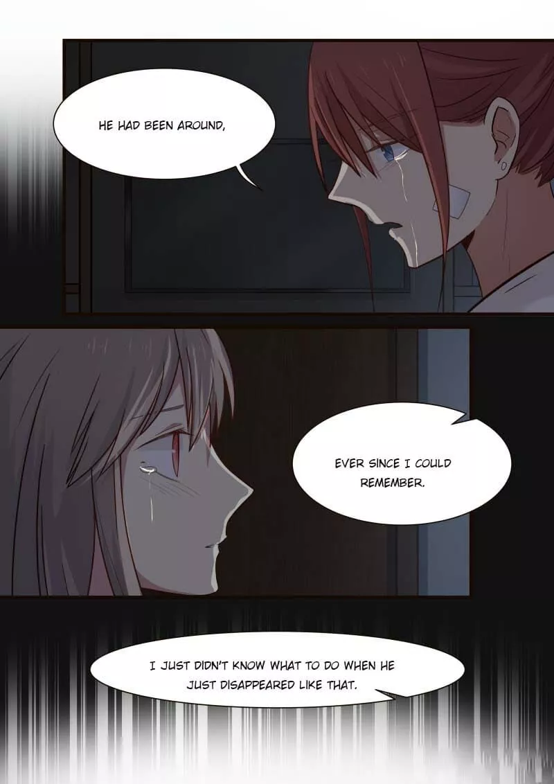 Lily - Chapter 388 - Page 2