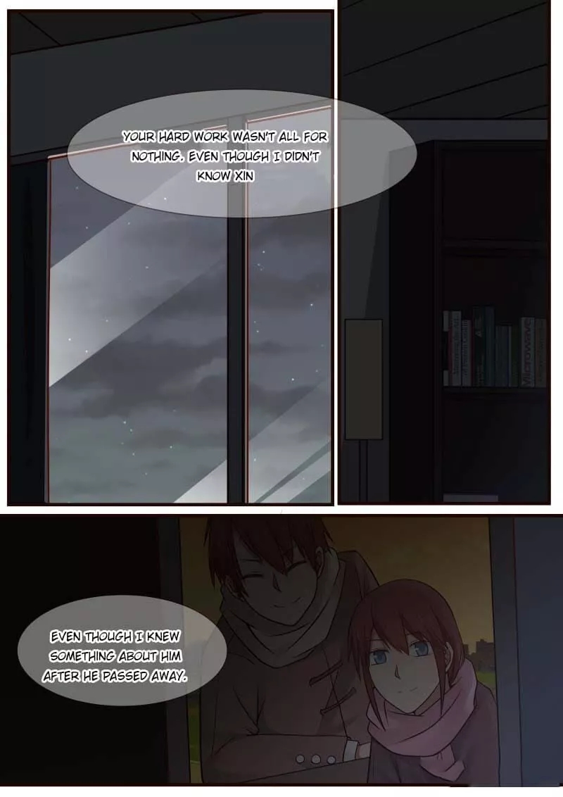 Lily - Chapter 389 - Page 4