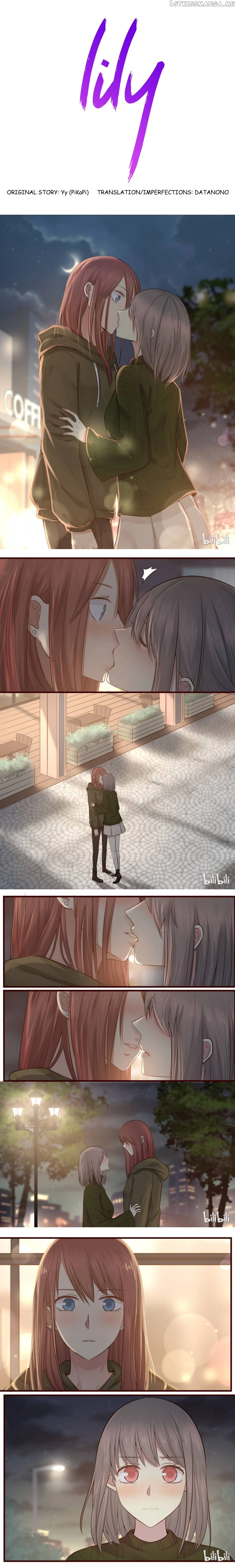 Lily - Chapter 451 - Page 1
