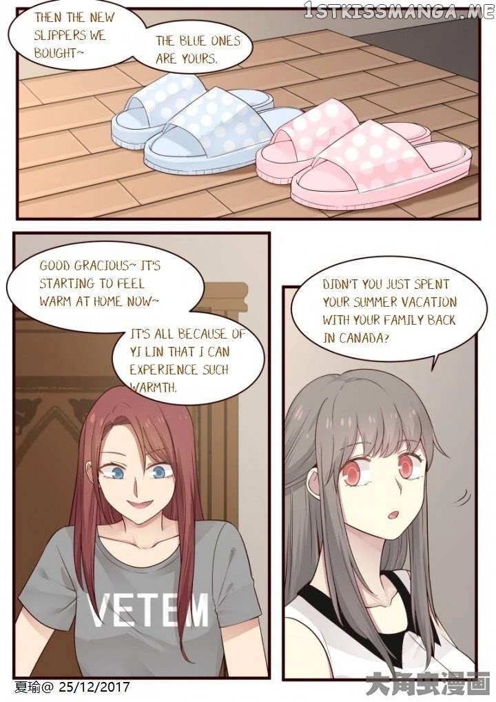Lily - Chapter 534 - Page 6