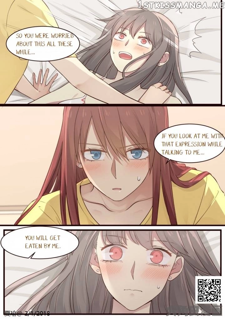 Lily - Chapter 538 - Page 8
