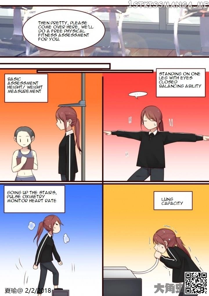 Lily - Chapter 553 - Page 5