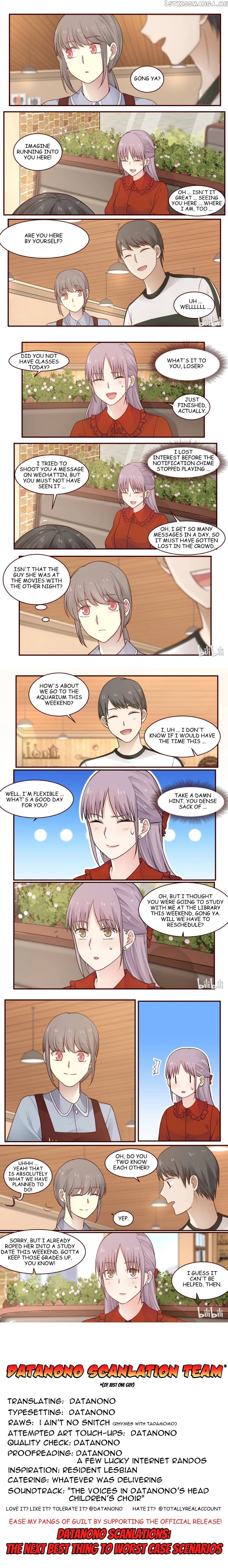 Lily - Chapter 572 - Page 2