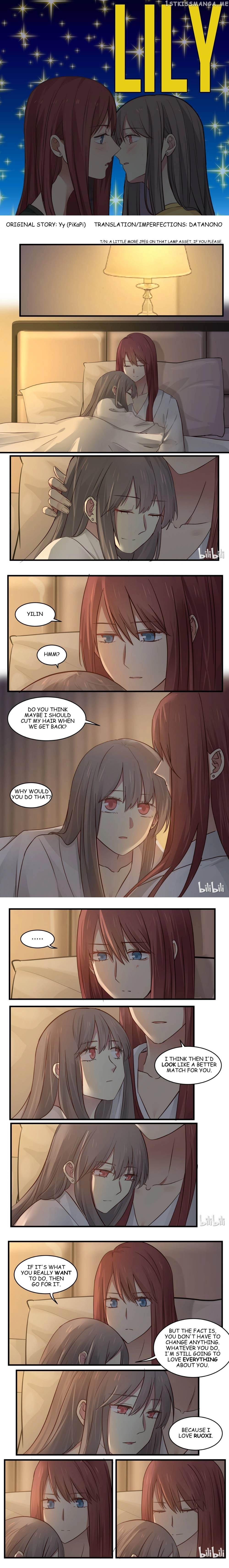 Lily - Chapter 628 - Page 1