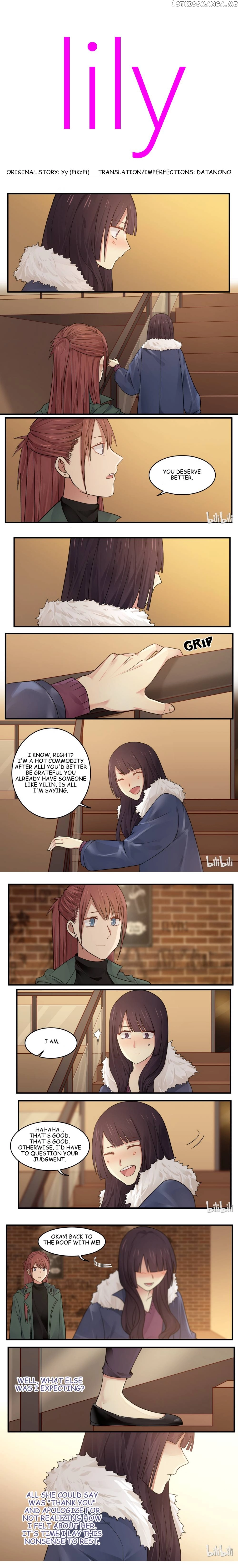 Lily - Chapter 665 - Page 1