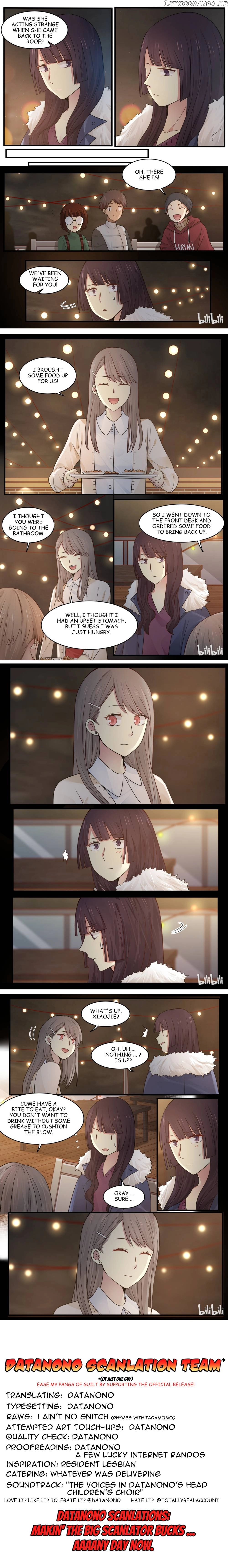Lily - Chapter 668 - Page 2