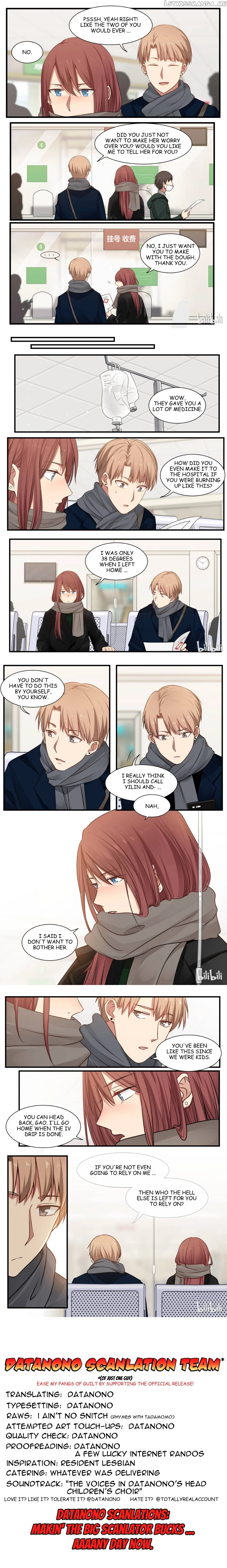 Lily - Chapter 694 - Page 2