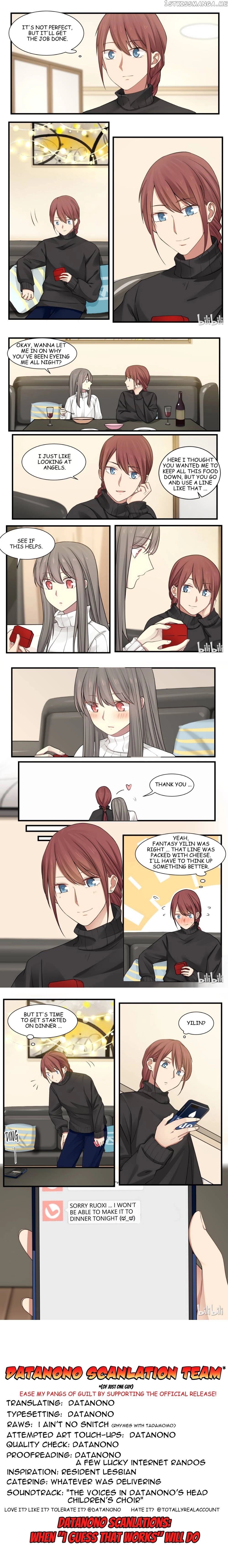 Lily - Chapter 730 - Page 2