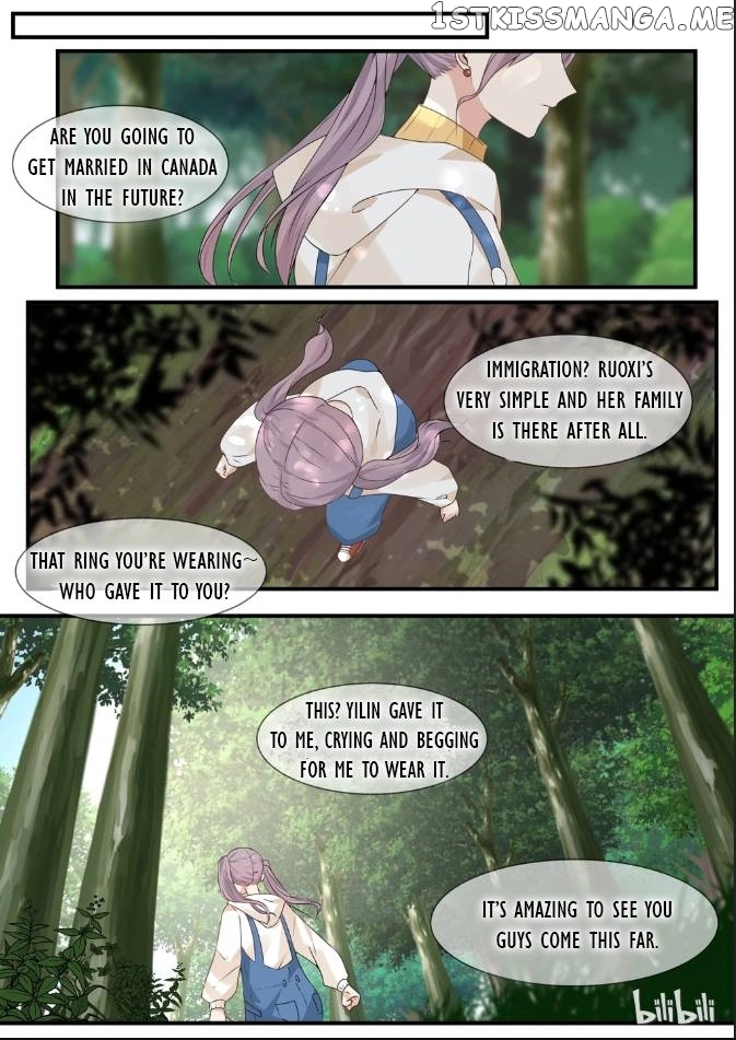 Lily - Chapter 760 - Page 6