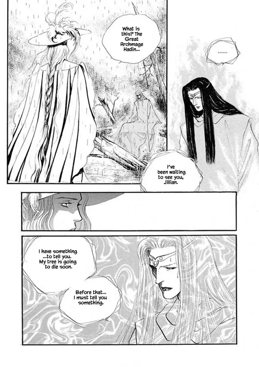 Lineage - Chapter 29 - Page 23
