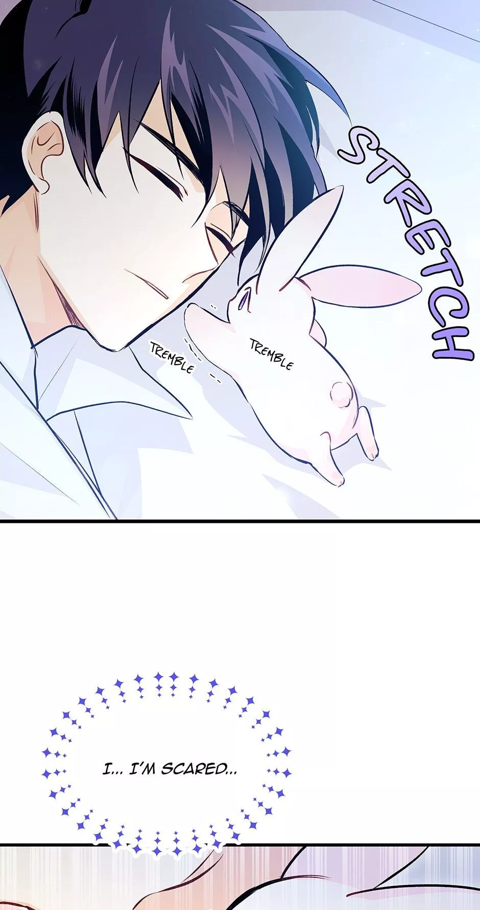 Little Rabbit and the Big Bad Leopard - Chapter 16 - Page 37