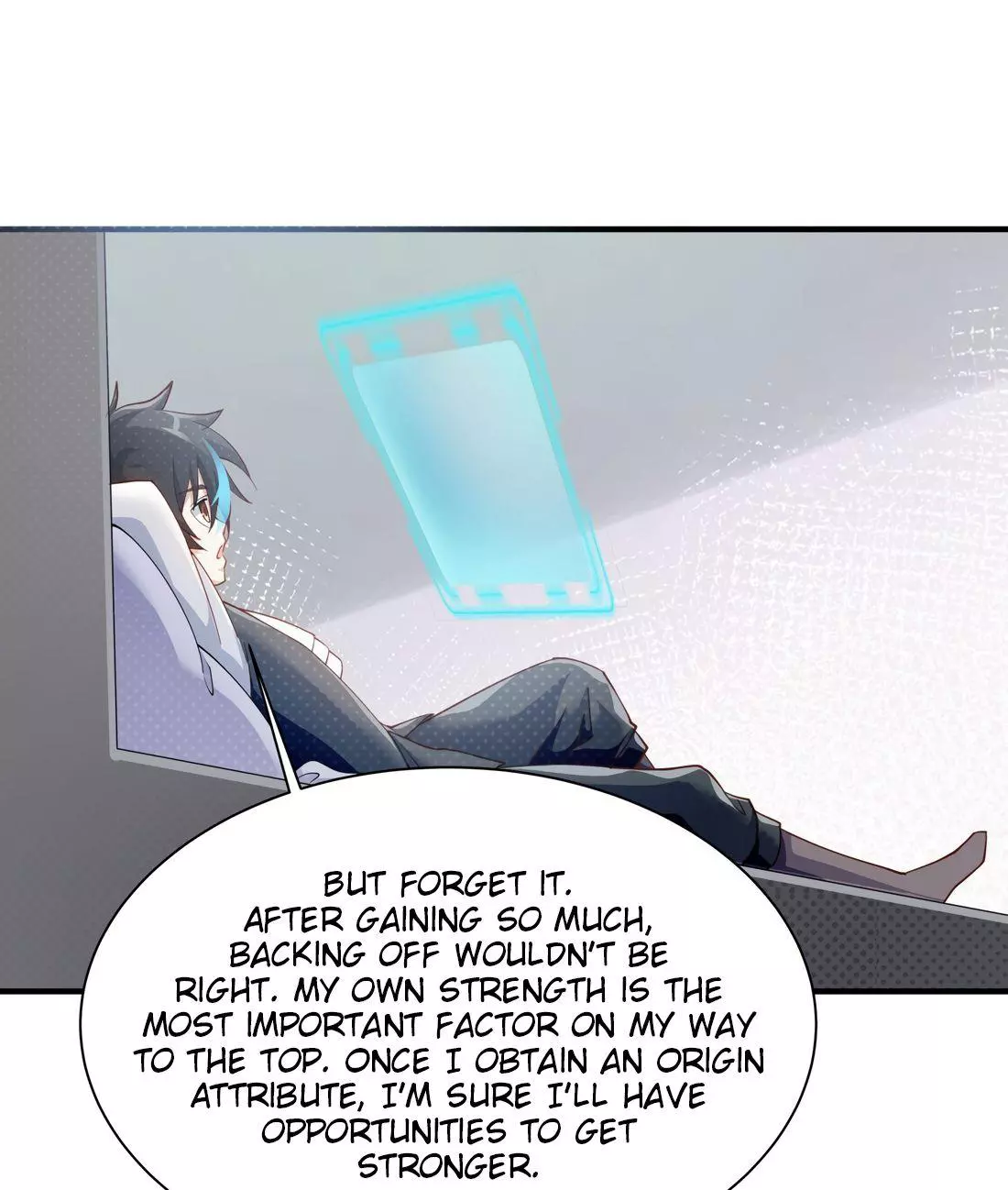 Little Tyrant Doesn’t Want To Meet With A Bad End - Chapter 24 - Page 46