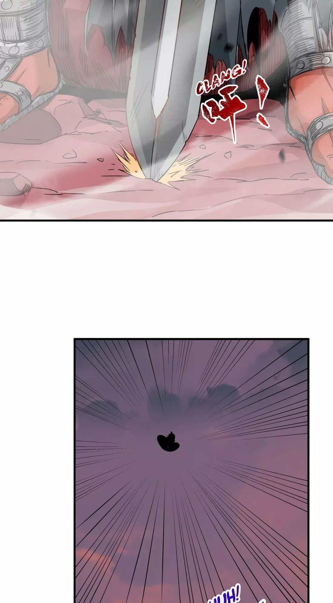 Little Tyrant Doesn’t Want To Meet With A Bad End - Chapter 26 - Page 60