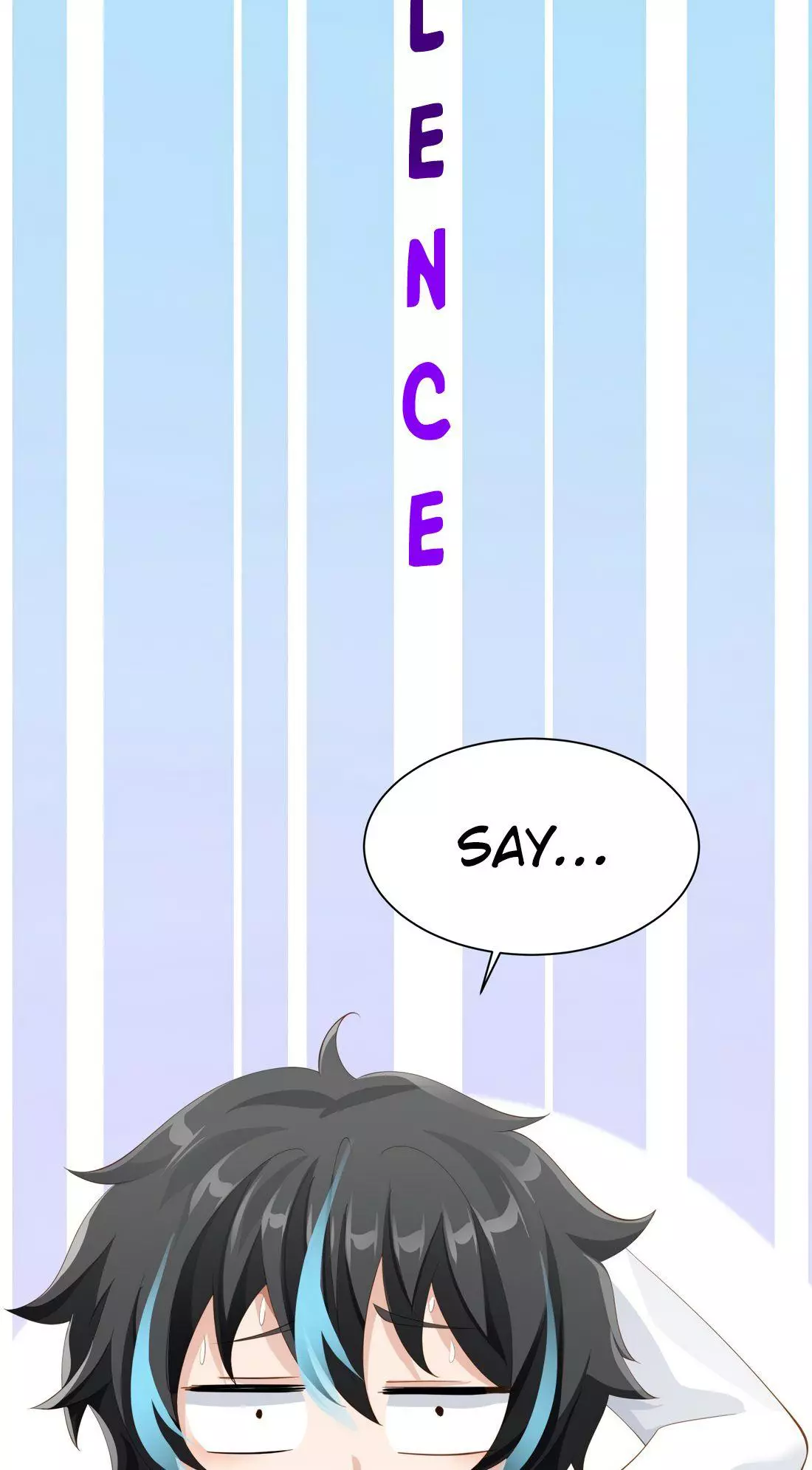 Little Tyrant Doesn’t Want To Meet With A Bad End - Chapter 26 - Page 5