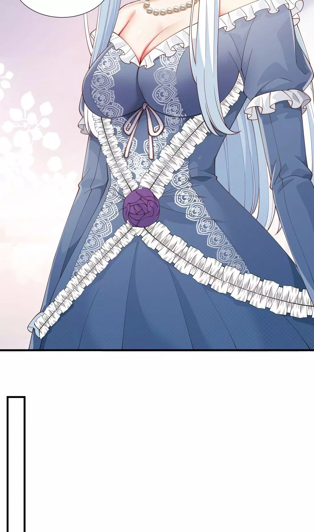 Little Tyrant Doesn’t Want To Meet With A Bad End - Chapter 30 - Page 22