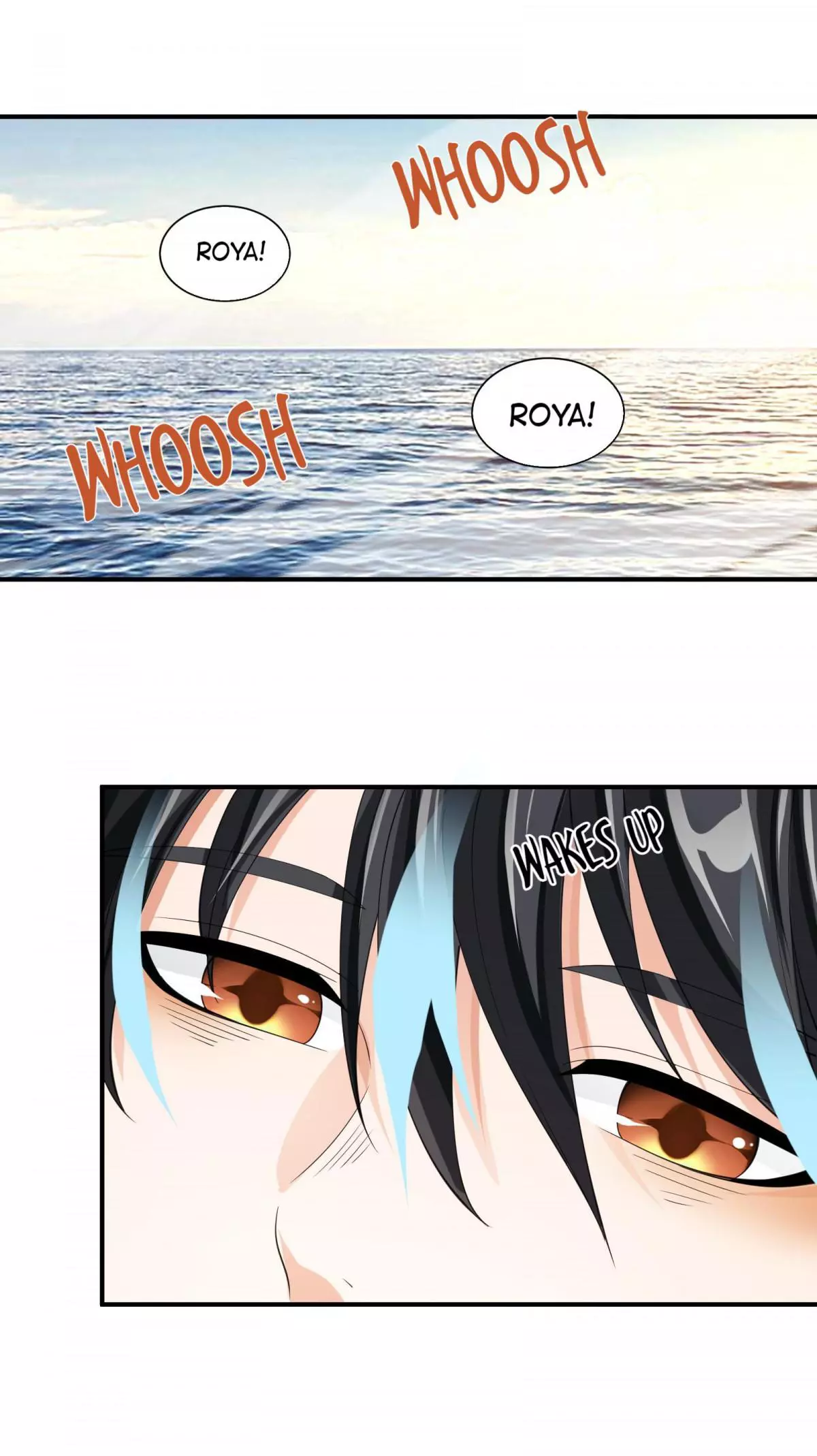 Little Tyrant Doesn’t Want To Meet With A Bad End - Chapter 42 - Page 3