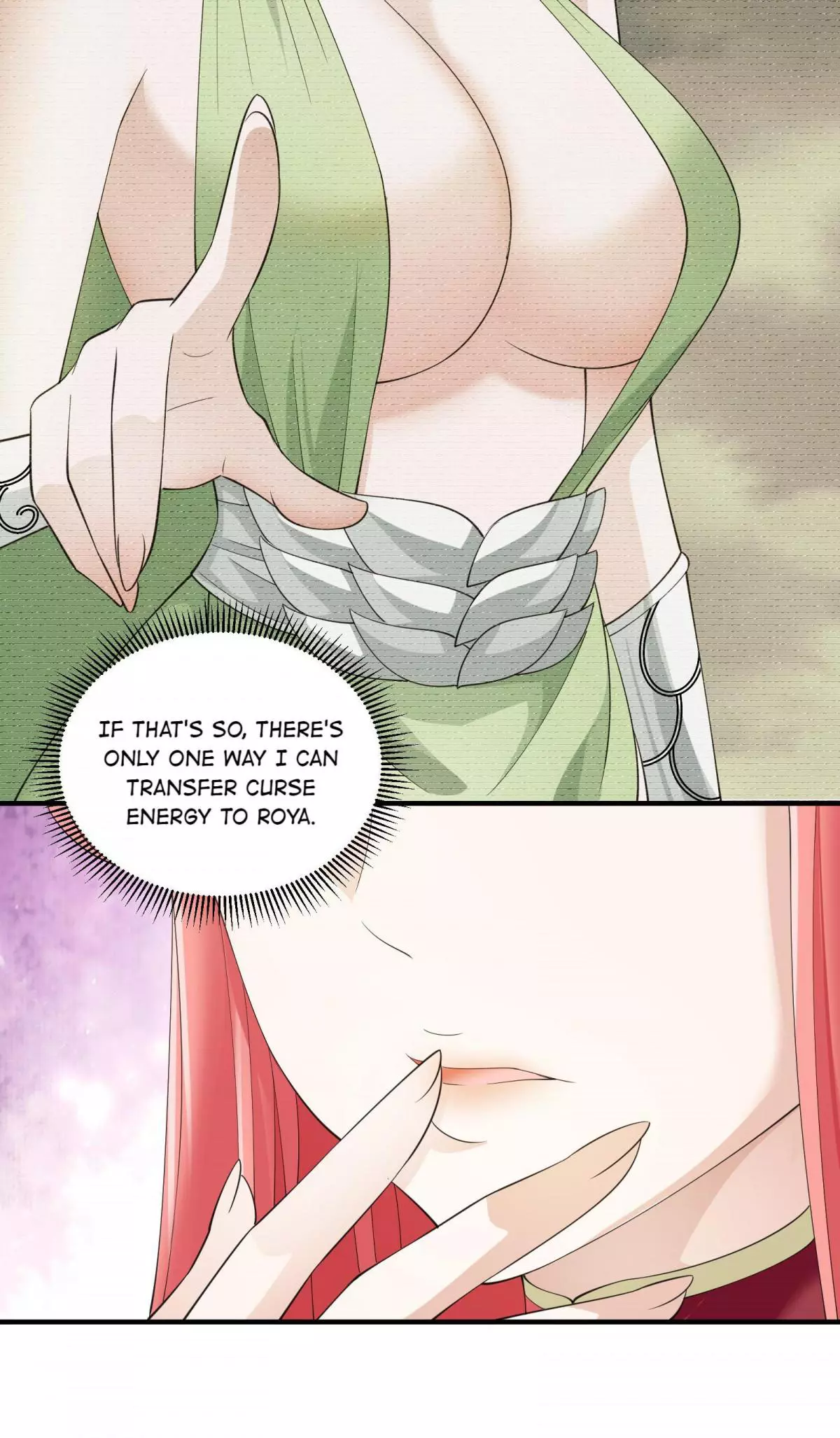 Little Tyrant Doesn’t Want To Meet With A Bad End - Chapter 42 - Page 29